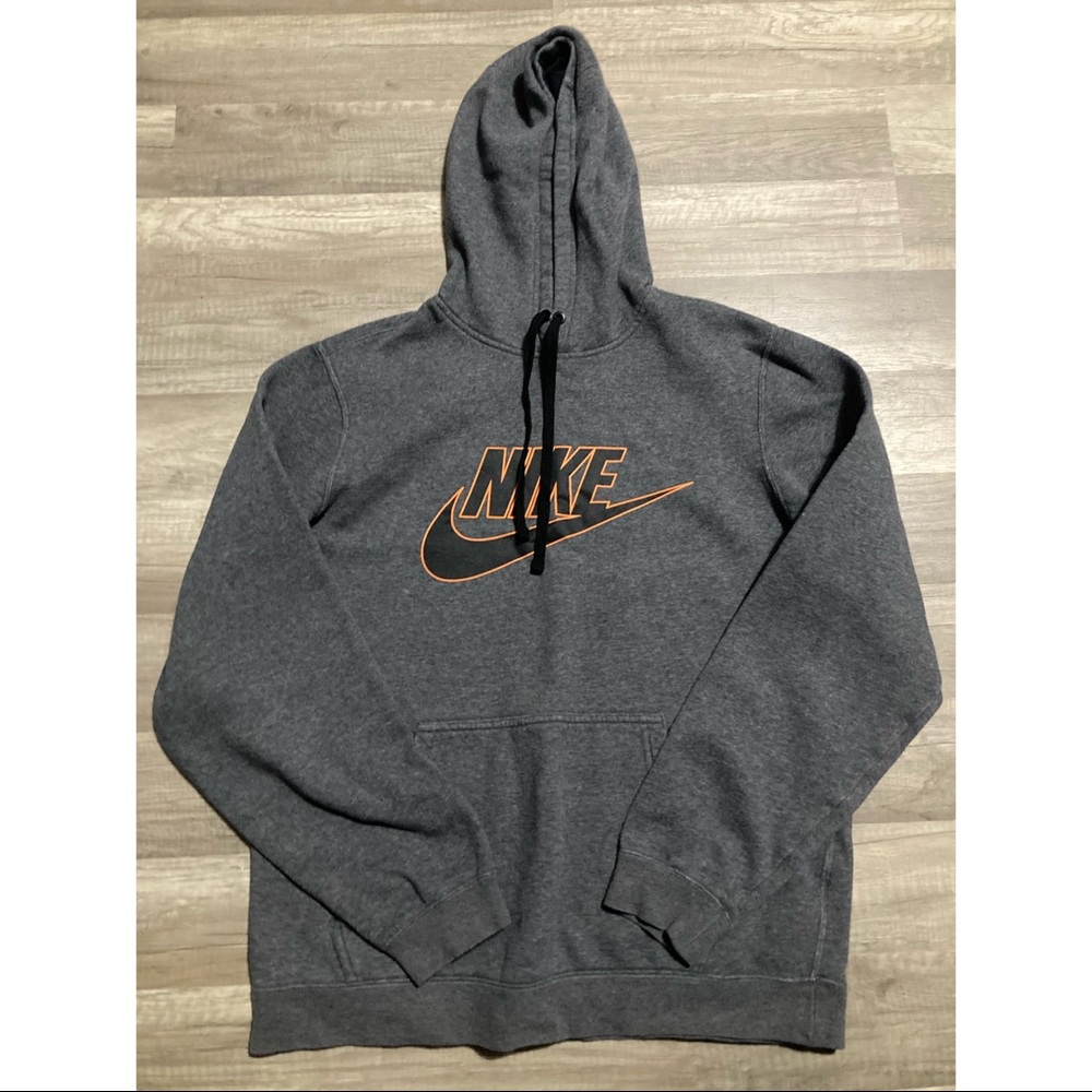 Nike Sweatshirt
